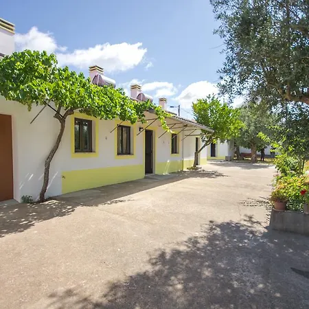 Oliveira Country House Figueira e Barros Chambre photo