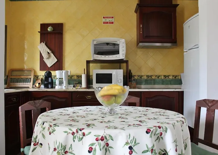 Oliveira Country House