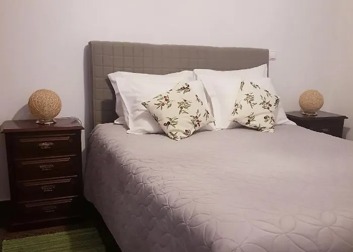 Oliveira Country House